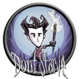 Don't Starve Together