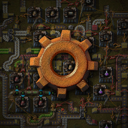 Factorio