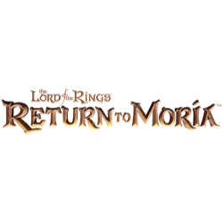 The Lord of the Rings: Return to Moria