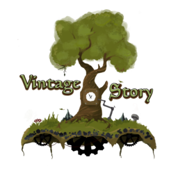 Vintage Story