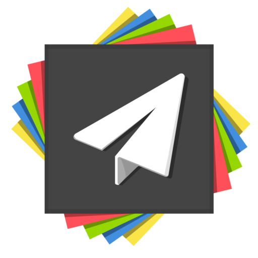 Paper Logo